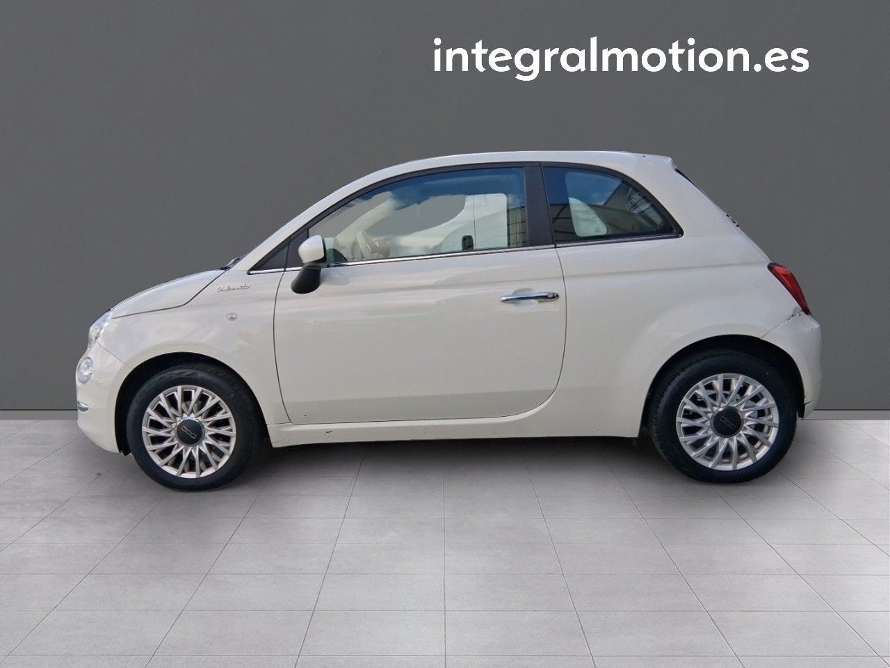 Fiat 500 Dolcevita 1.0 Hybrid 51KW (70 CV) - foto 22