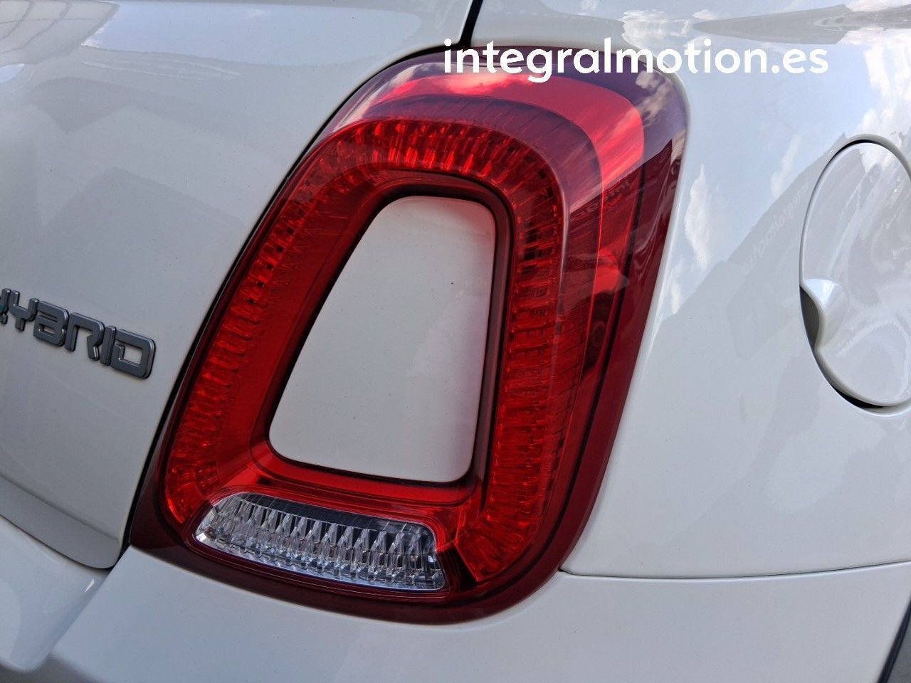 Fiat 500 Dolcevita 1.0 Hybrid 51KW (70 CV) - foto 26