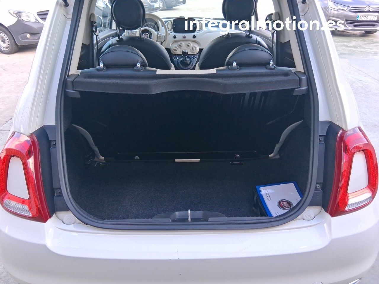 Fiat 500 Dolcevita 1.0 Hybrid 51KW (70 CV) - foto 28