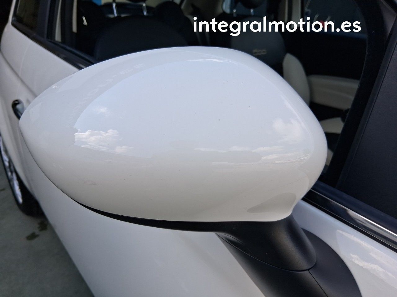 Fiat 500 Dolcevita 1.0 Hybrid 51KW (70 CV) - foto 29