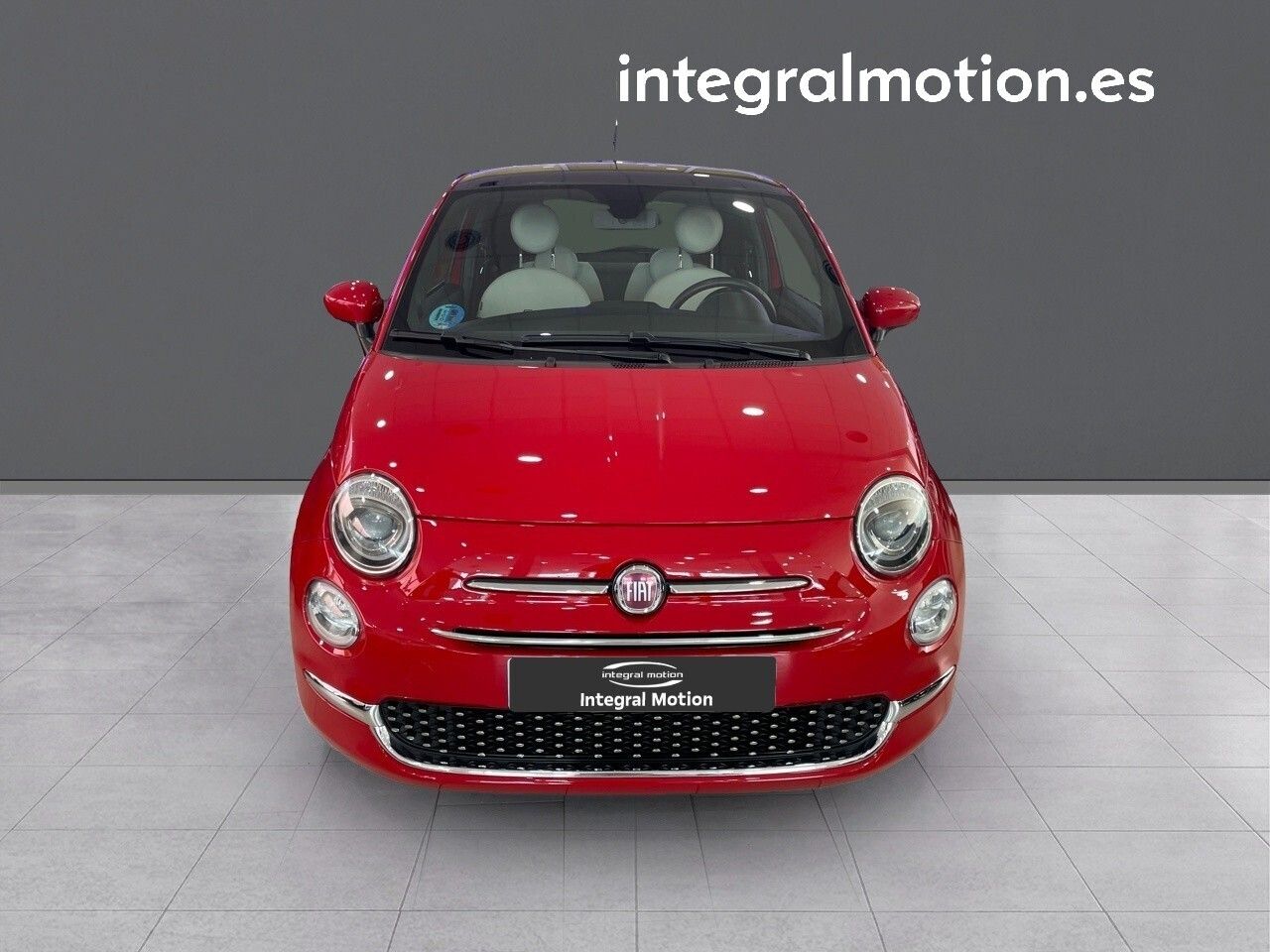 Fiat 500 Dolcevita 1.0 Hybrid 51KW (70 CV) - foto 2