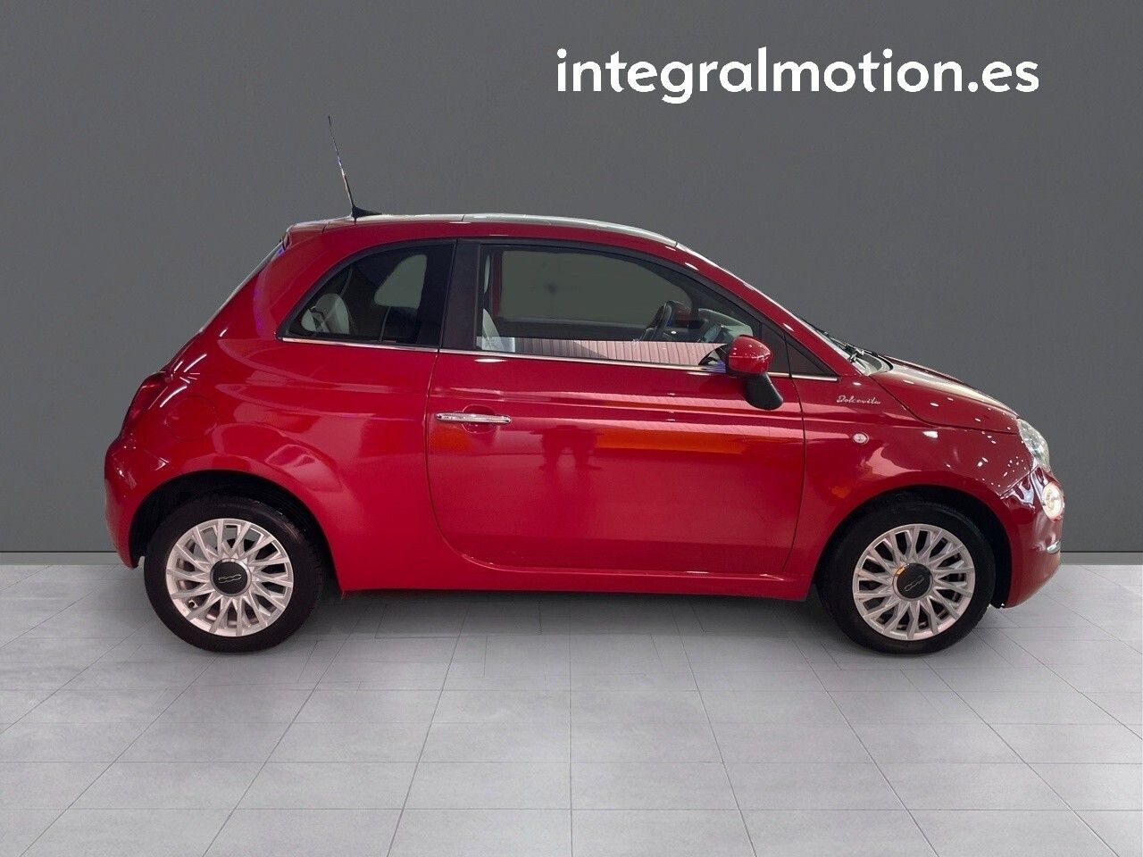 Fiat 500 Dolcevita 1.0 Hybrid 51KW (70 CV) - foto 26