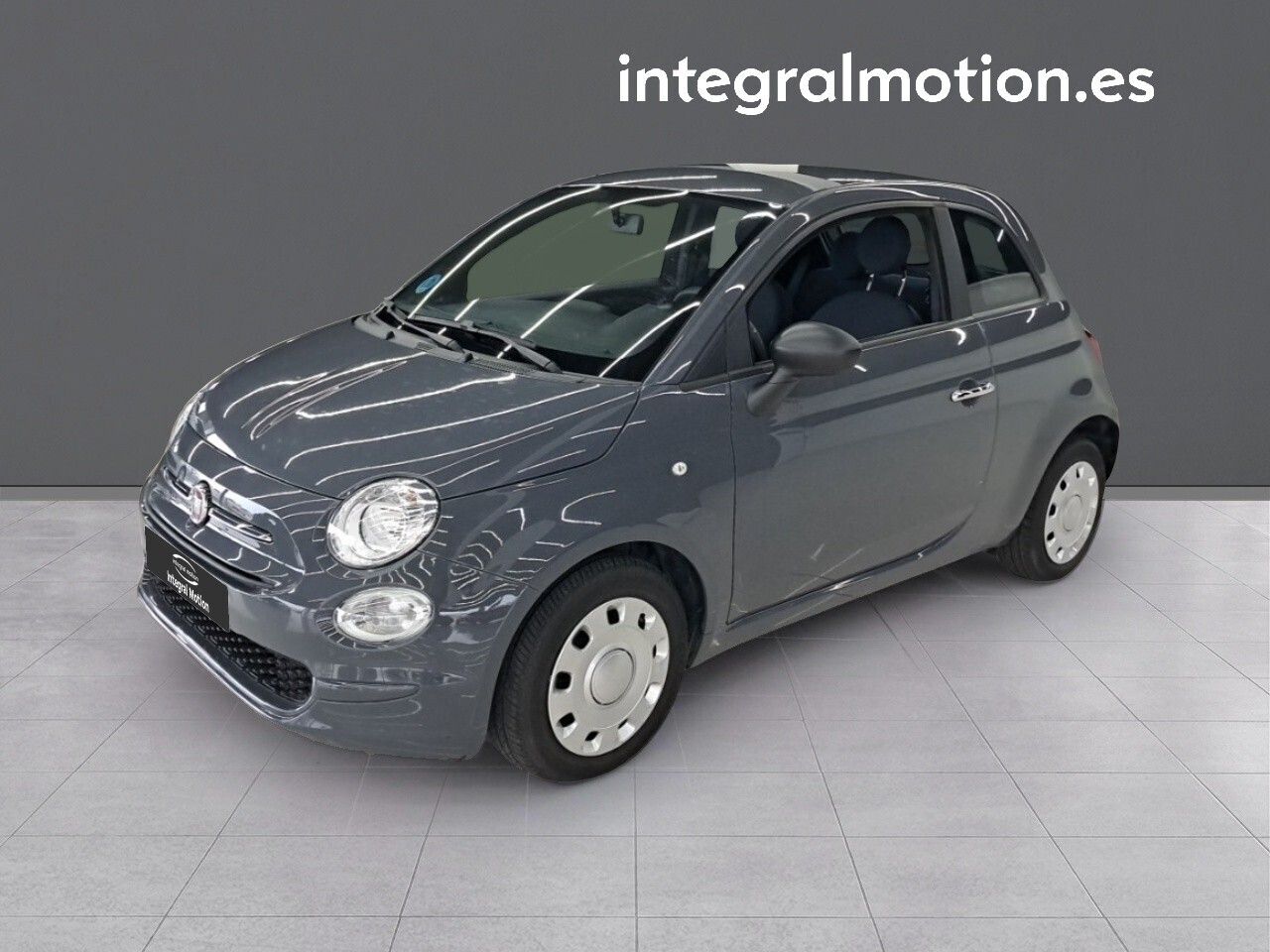 Fiat 500 Cult 1.0 Hybrid 51KW (70 CV)