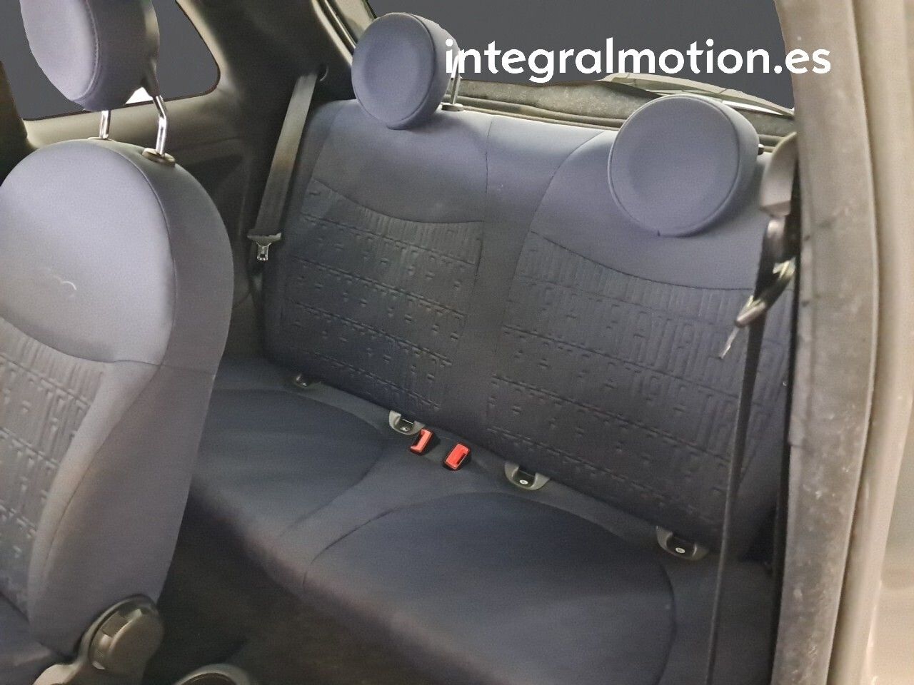 Fiat 500 Cult 1.0 Hybrid 51KW (70 CV) - foto 10