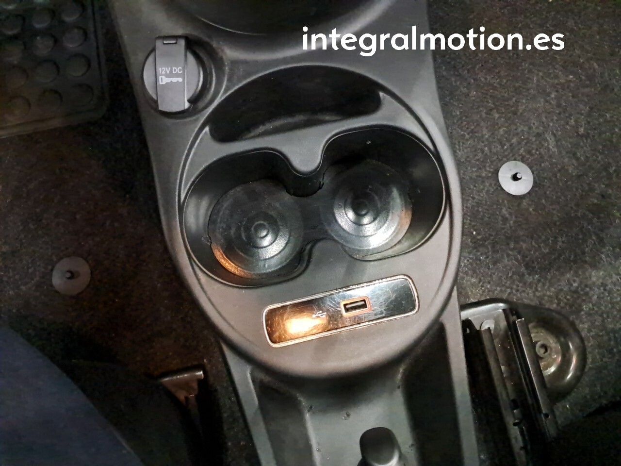 Fiat 500 Cult 1.0 Hybrid 51KW (70 CV) - foto 22