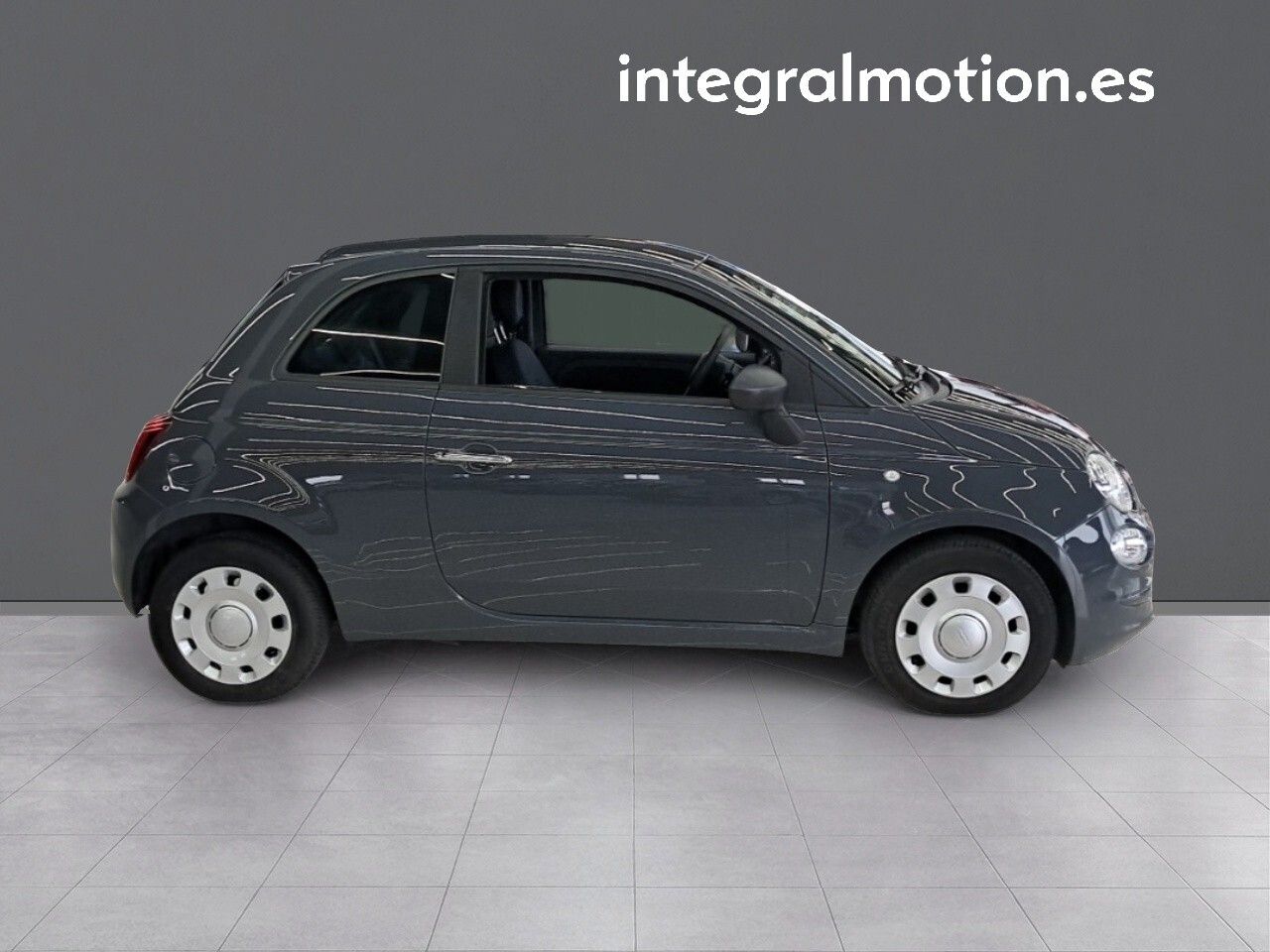 Fiat 500 Cult 1.0 Hybrid 51KW (70 CV) - foto 26