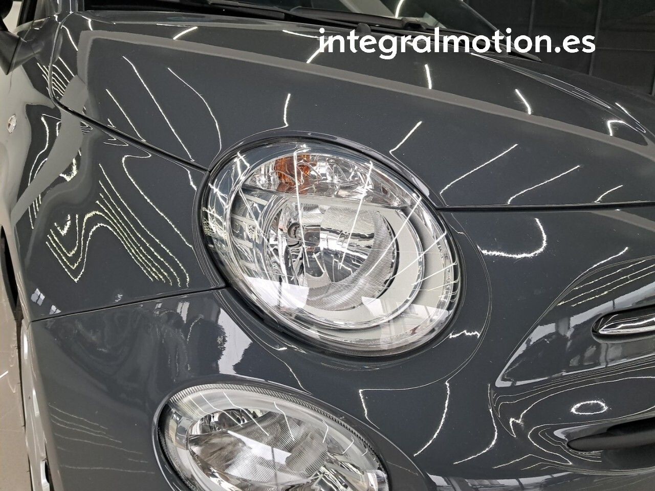 Fiat 500 Cult 1.0 Hybrid 51KW (70 CV) - foto 27