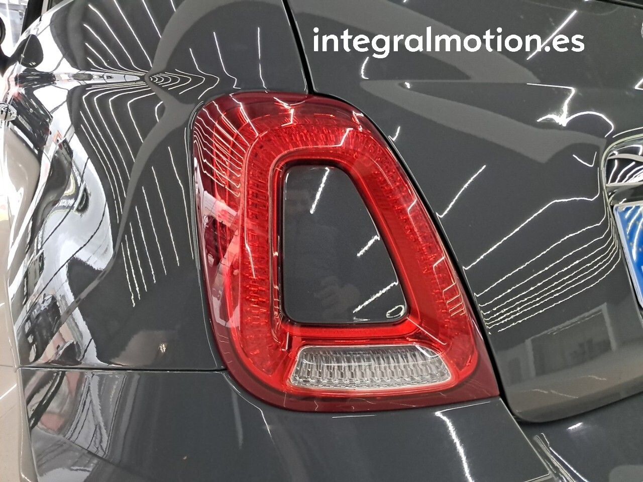 Fiat 500 Cult 1.0 Hybrid 51KW (70 CV) - foto 28