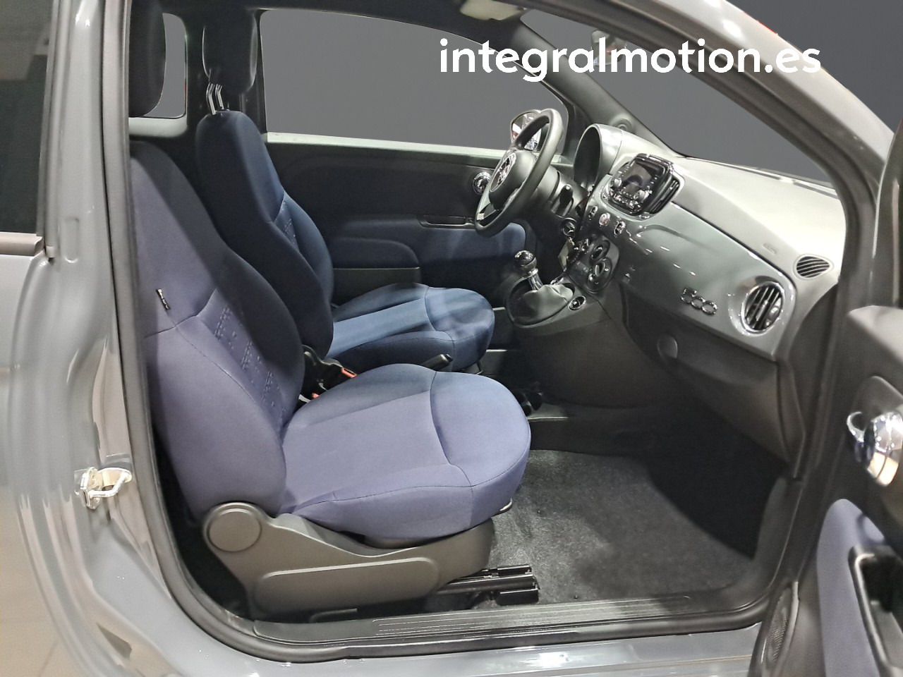 Fiat 500 Cult 1.0 Hybrid 51KW (70 CV) - foto 9