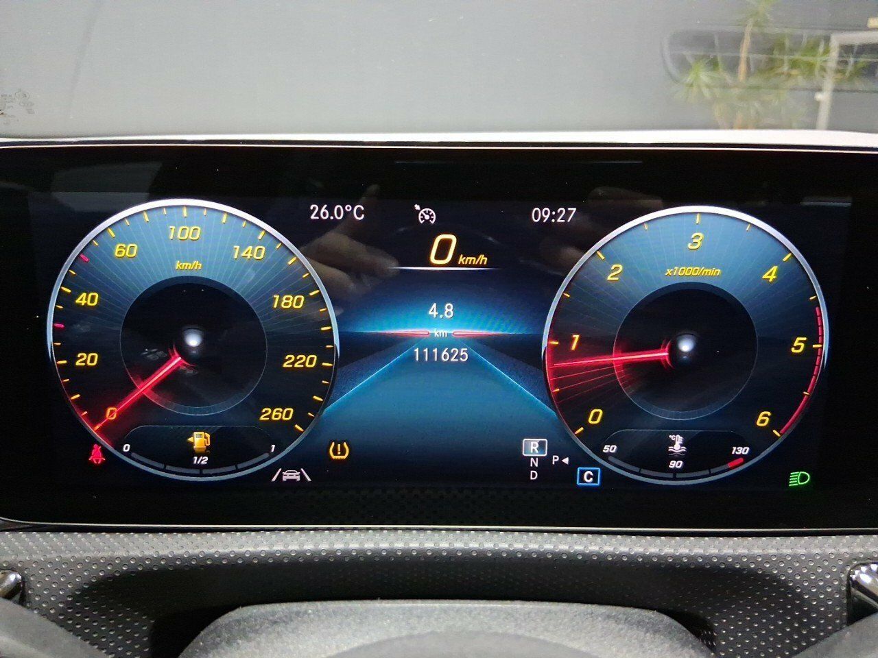 Mercedes CLA CLA 200 D DCT 4MATIC Shooting Brake - foto 8