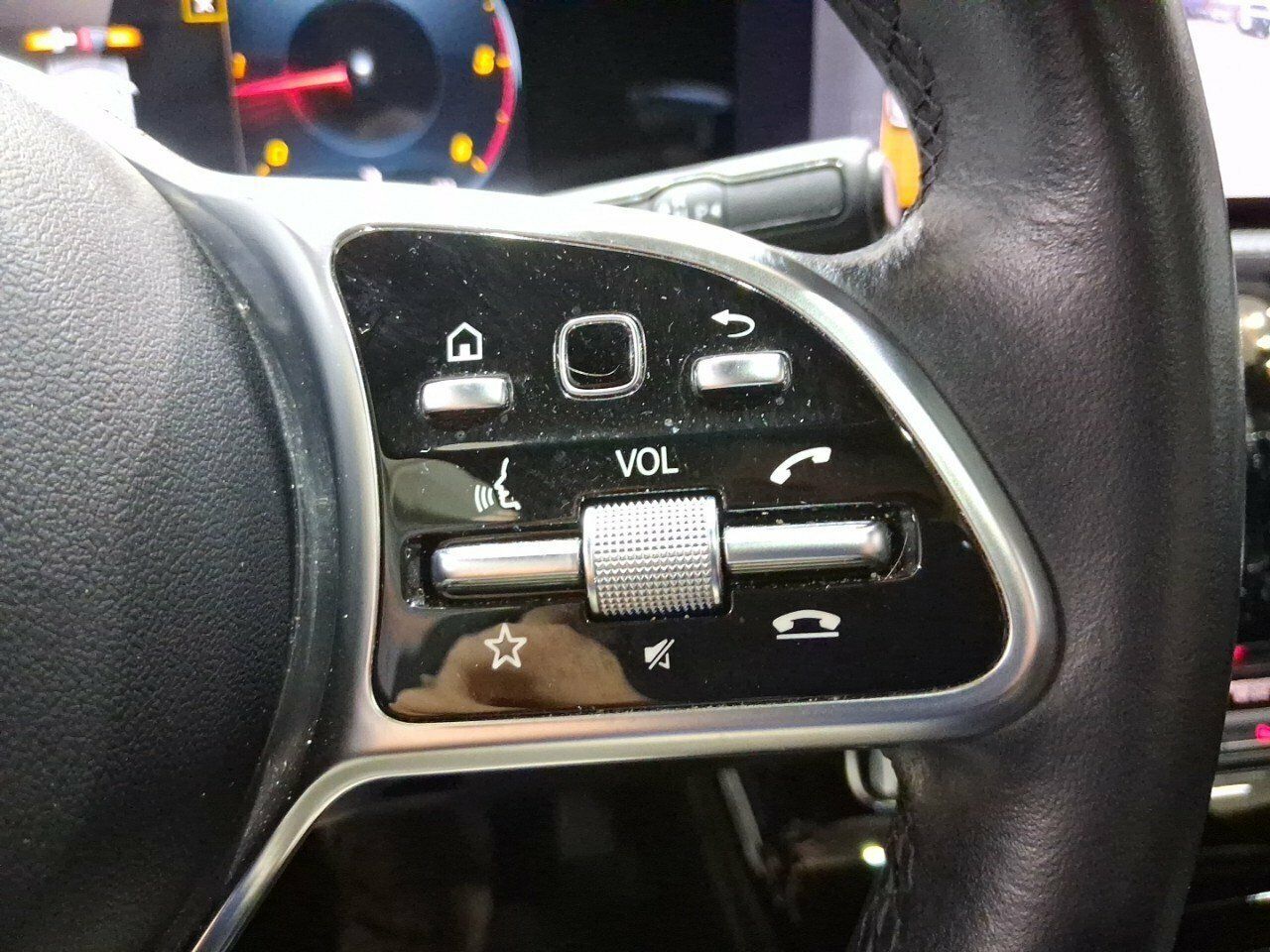 Mercedes CLA CLA 200 D DCT 4MATIC Shooting Brake - foto 13