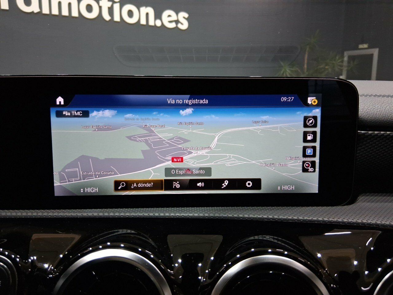 Mercedes CLA CLA 200 D DCT 4MATIC Shooting Brake - foto 15