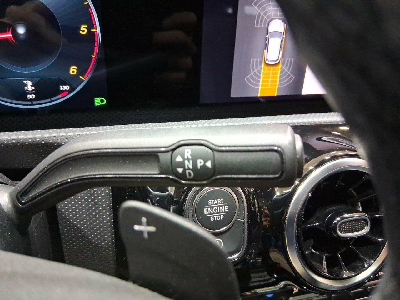 Mercedes CLA CLA 200 D DCT 4MATIC Shooting Brake - foto 18