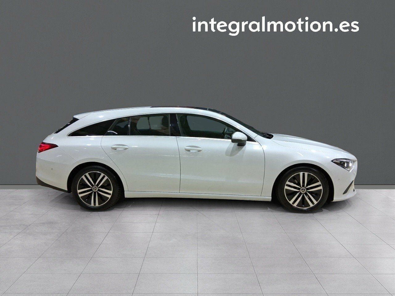 Mercedes CLA CLA 200 D DCT 4MATIC Shooting Brake - foto 26