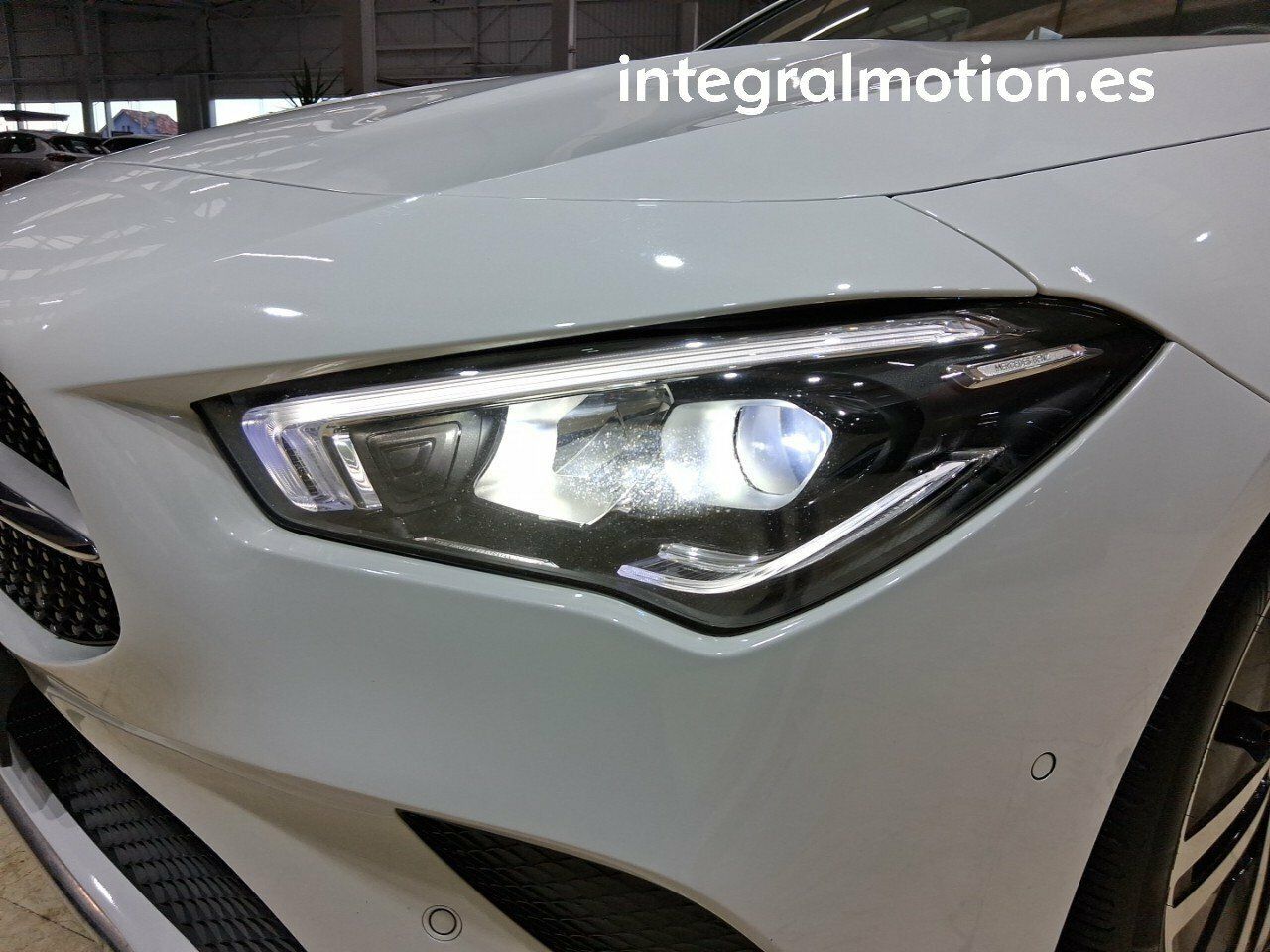 Mercedes CLA CLA 200 D DCT 4MATIC Shooting Brake - foto 27