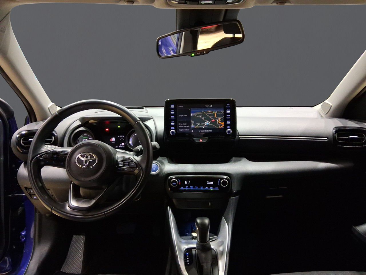 Toyota Yaris 1.5 120H Active Tech - foto 7