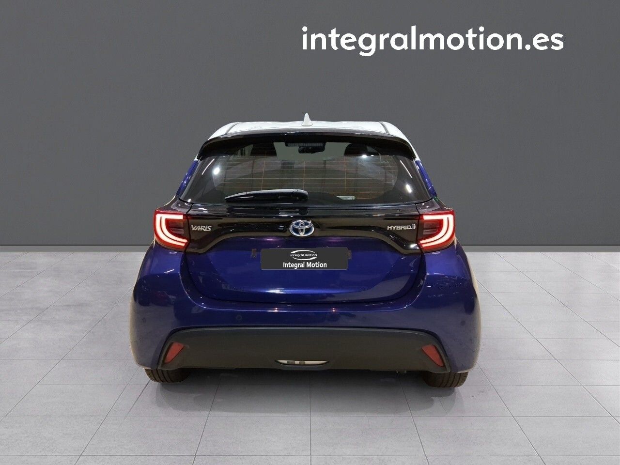 Toyota Yaris 1.5 120H Active Tech - foto 25