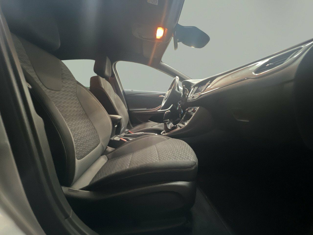 Opel Astra 1.2T SHL 81kW (110CV) GS Line - foto 9
