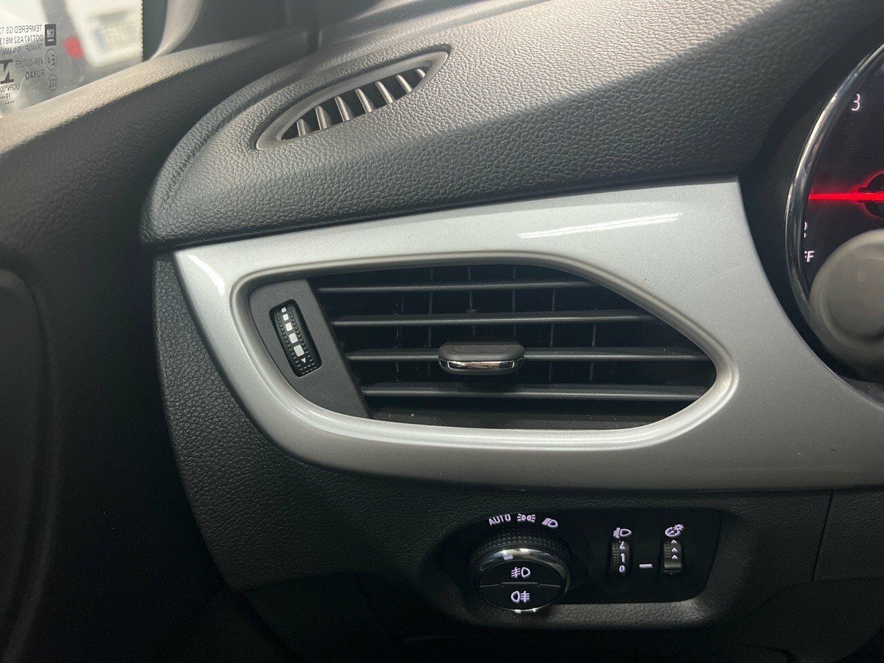 Opel Astra 1.2T SHL 81kW (110CV) GS Line - foto 21