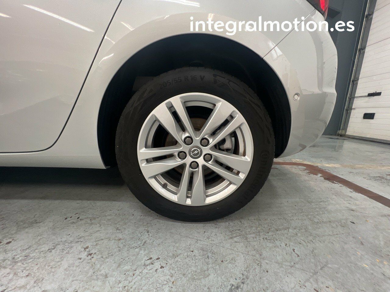 Opel Astra 1.2T SHL 81kW (110CV) GS Line - foto 29