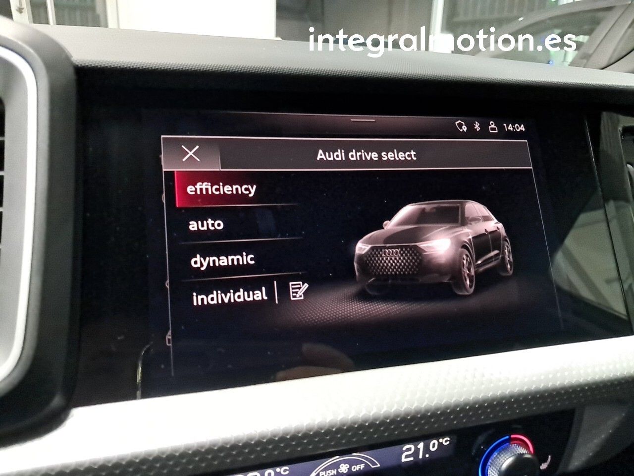 Audi A1 citycarver Black line 35 TFSI 110kW S tr - foto 15