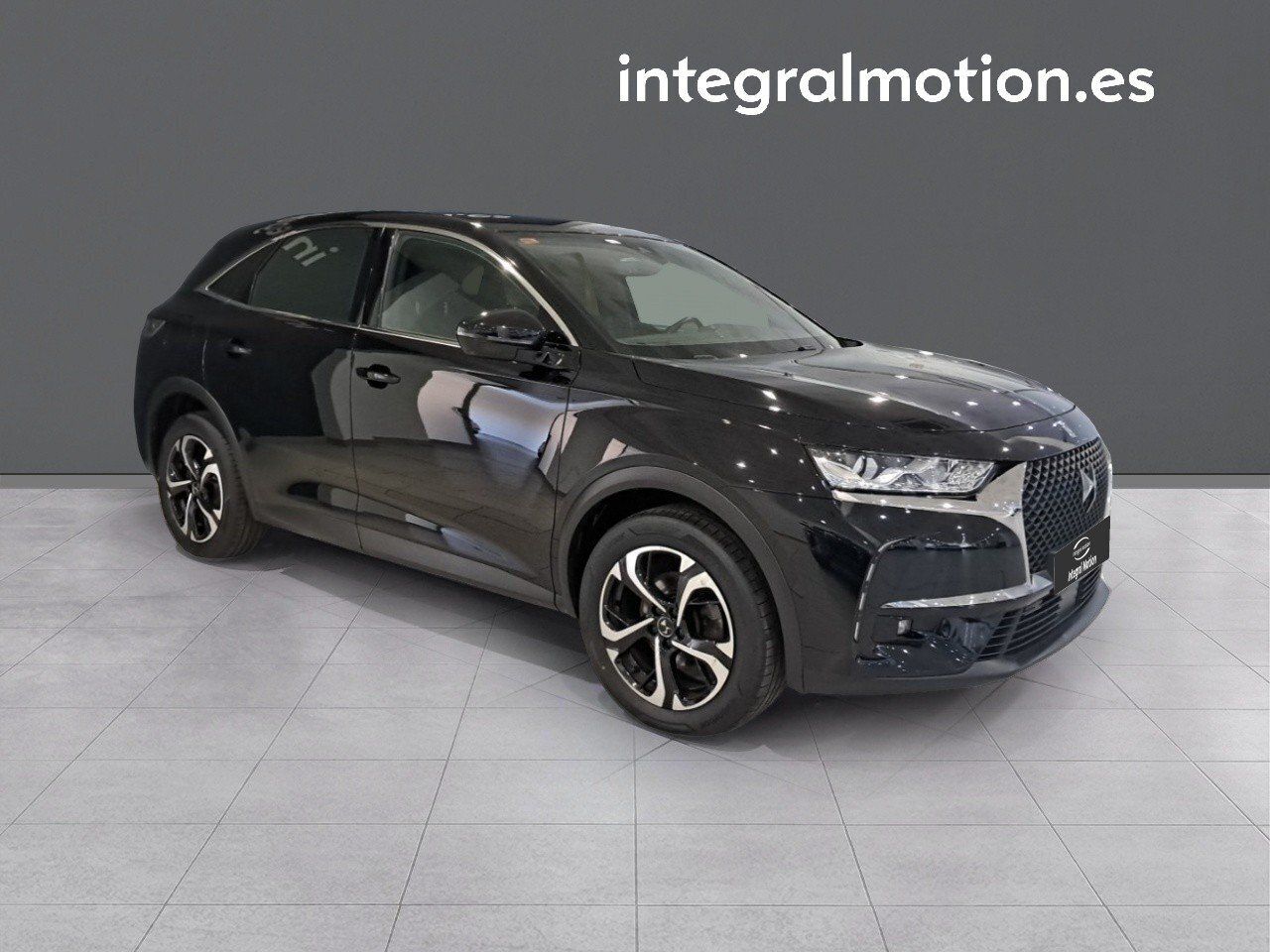 DS DS 7 BlueHDi DE 96kW (130CV) Auto. CHIC - foto 3