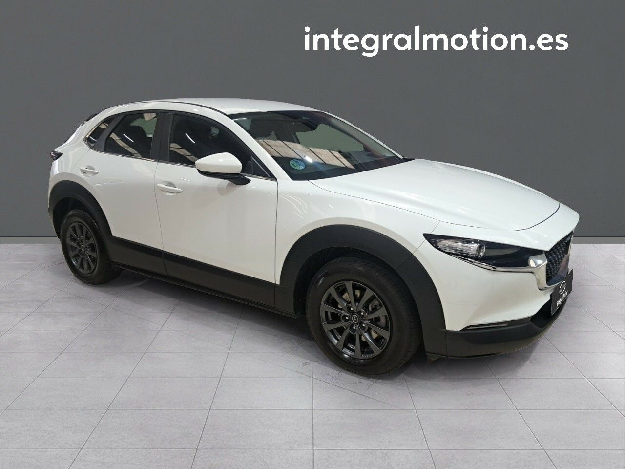 Mazda CX-30 2.5L e-SKYACT G MHEV 103kW Prime-Line MT - foto 3
