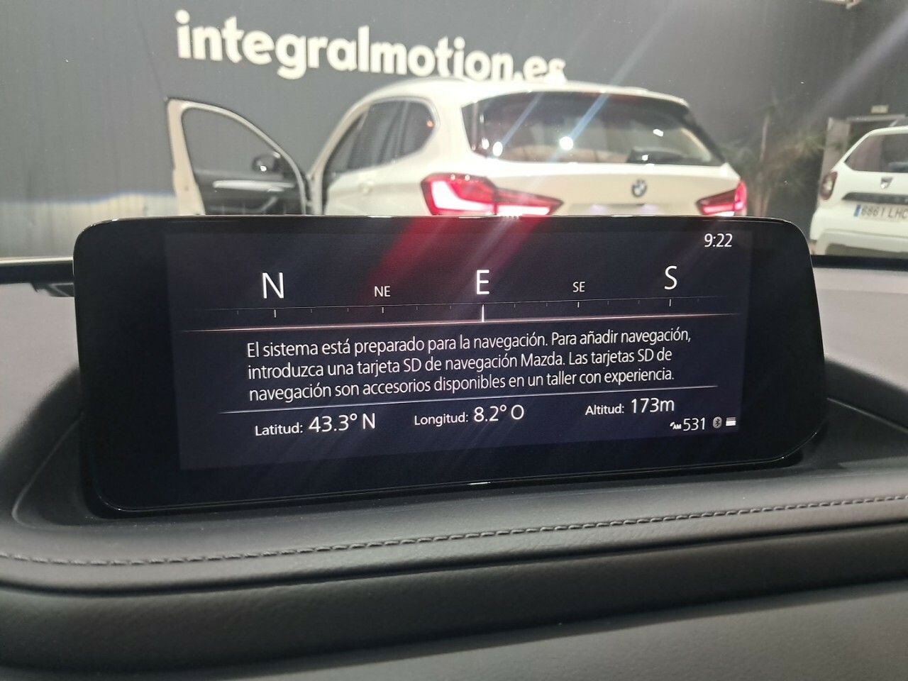 Mazda CX-30 2.5L e-SKYACT G MHEV 103kW Prime-Line MT - foto 15