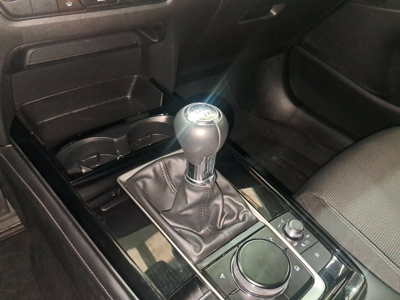 Mazda CX-30 2.5L e-SKYACT G MHEV 103kW Prime-Line MT - foto 18