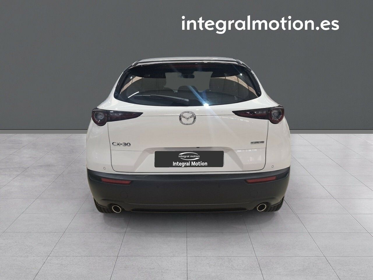 Mazda CX-30 2.5L e-SKYACT G MHEV 103kW Prime-Line MT - foto 25