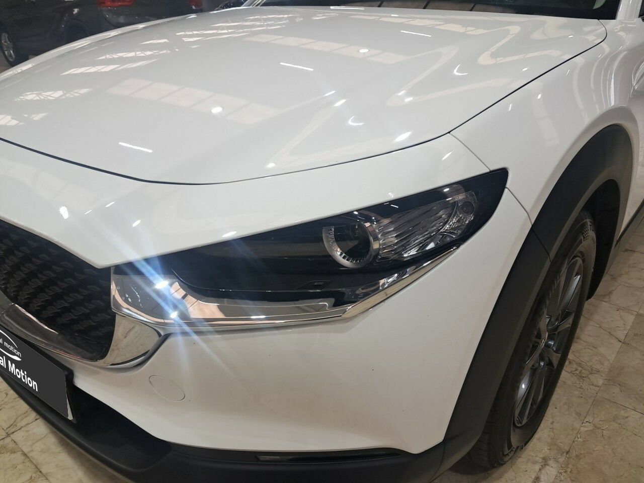 Mazda CX-30 2.5L e-SKYACT G MHEV 103kW Prime-Line MT - foto 27