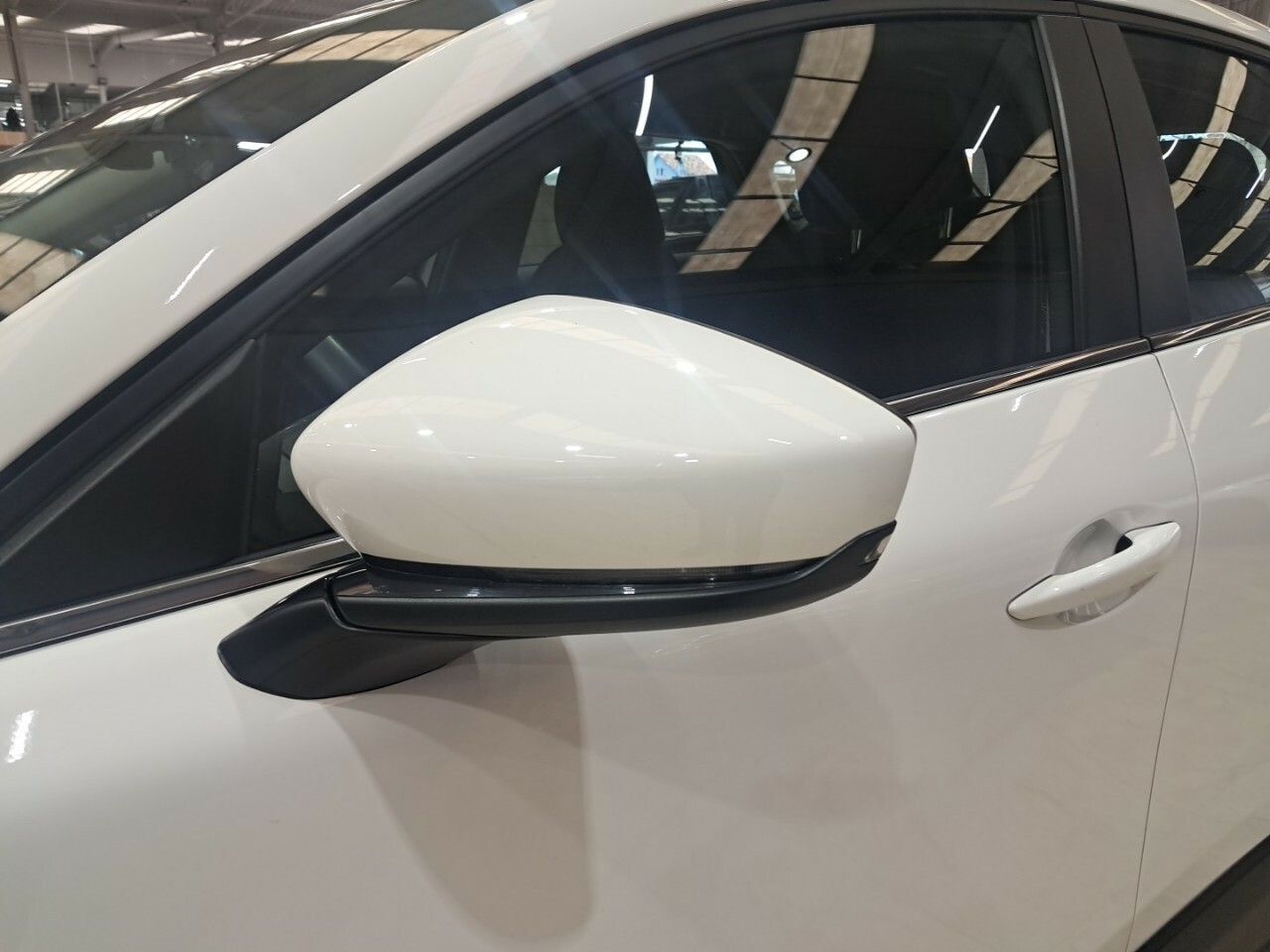 Mazda CX-30 2.5L e-SKYACT G MHEV 103kW Prime-Line MT - foto 31