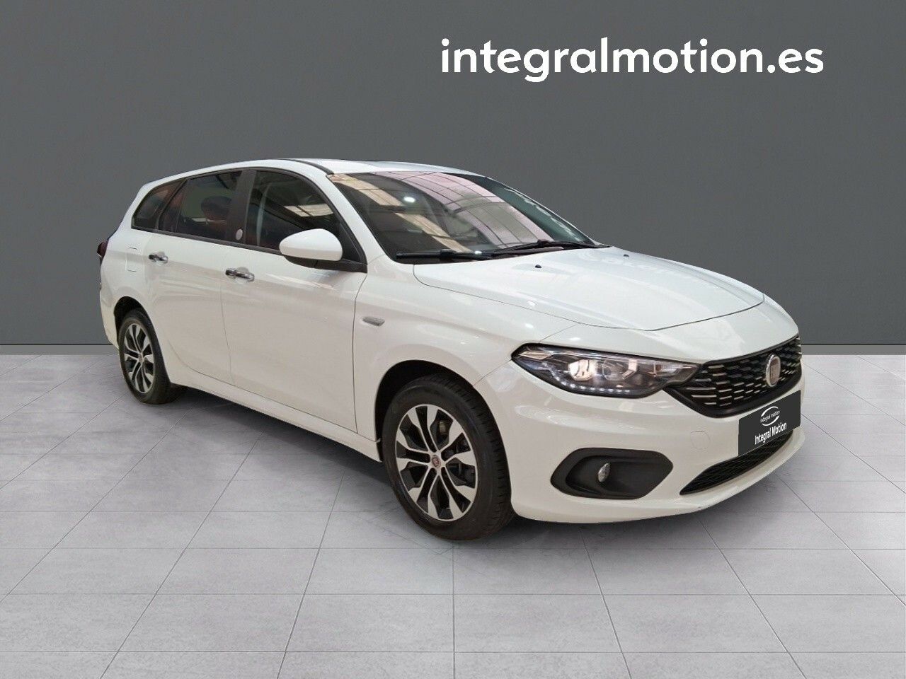 Fiat Tipo 5P 1.3 Multijet 70kW (95CV) Mirror - foto 3
