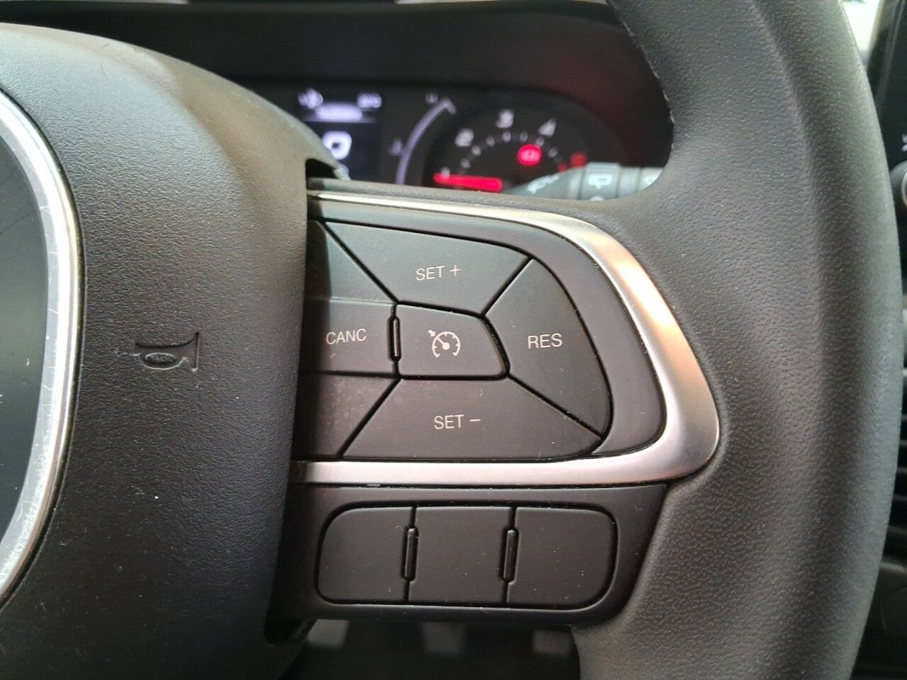 Fiat Tipo 5P 1.3 Multijet 70kW (95CV) Mirror - foto 13