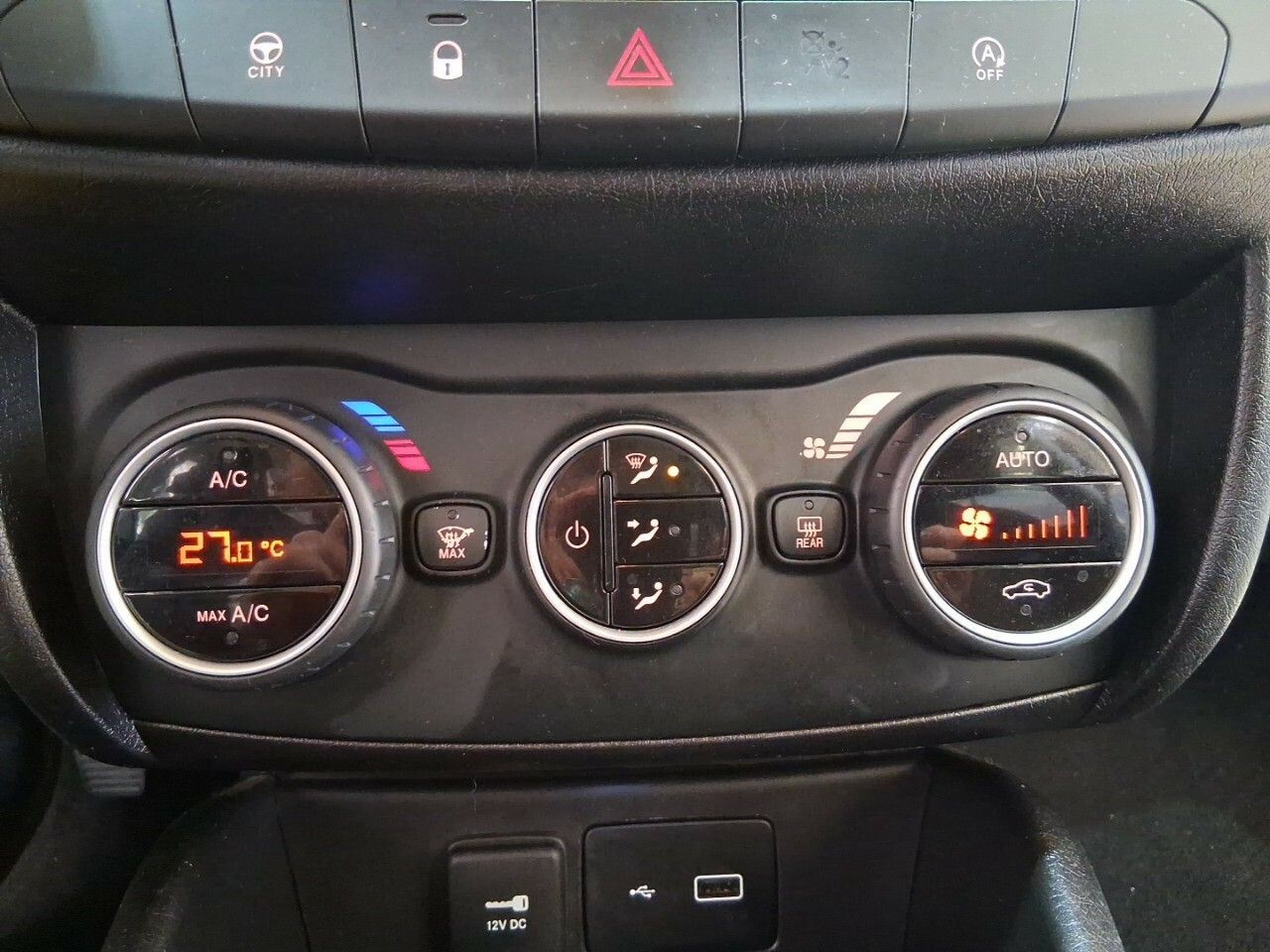 Fiat Tipo 5P 1.3 Multijet 70kW (95CV) Mirror - foto 17