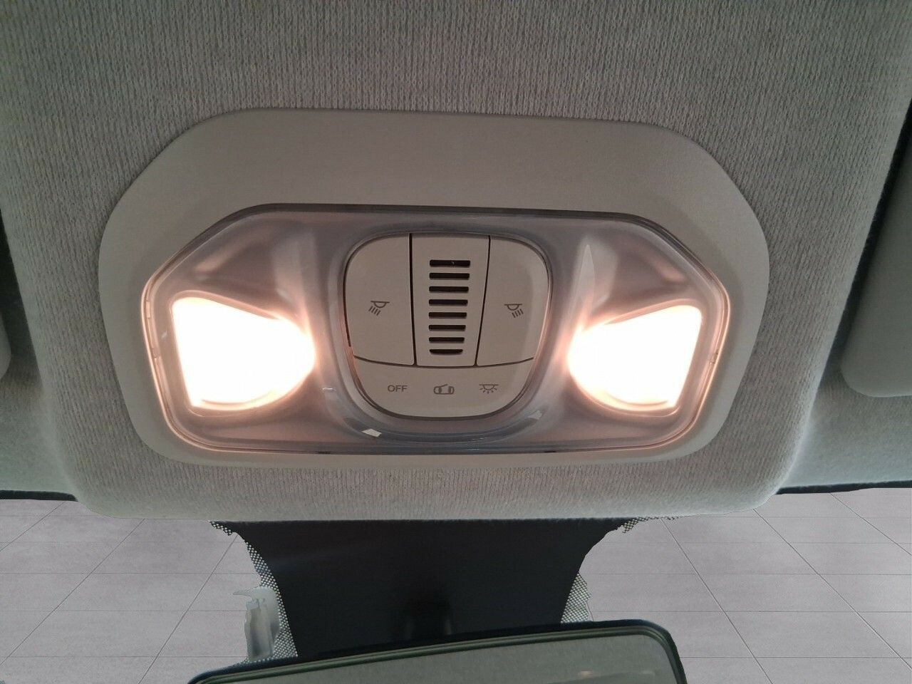 Fiat Tipo 5P 1.3 Multijet 70kW (95CV) Mirror - foto 19