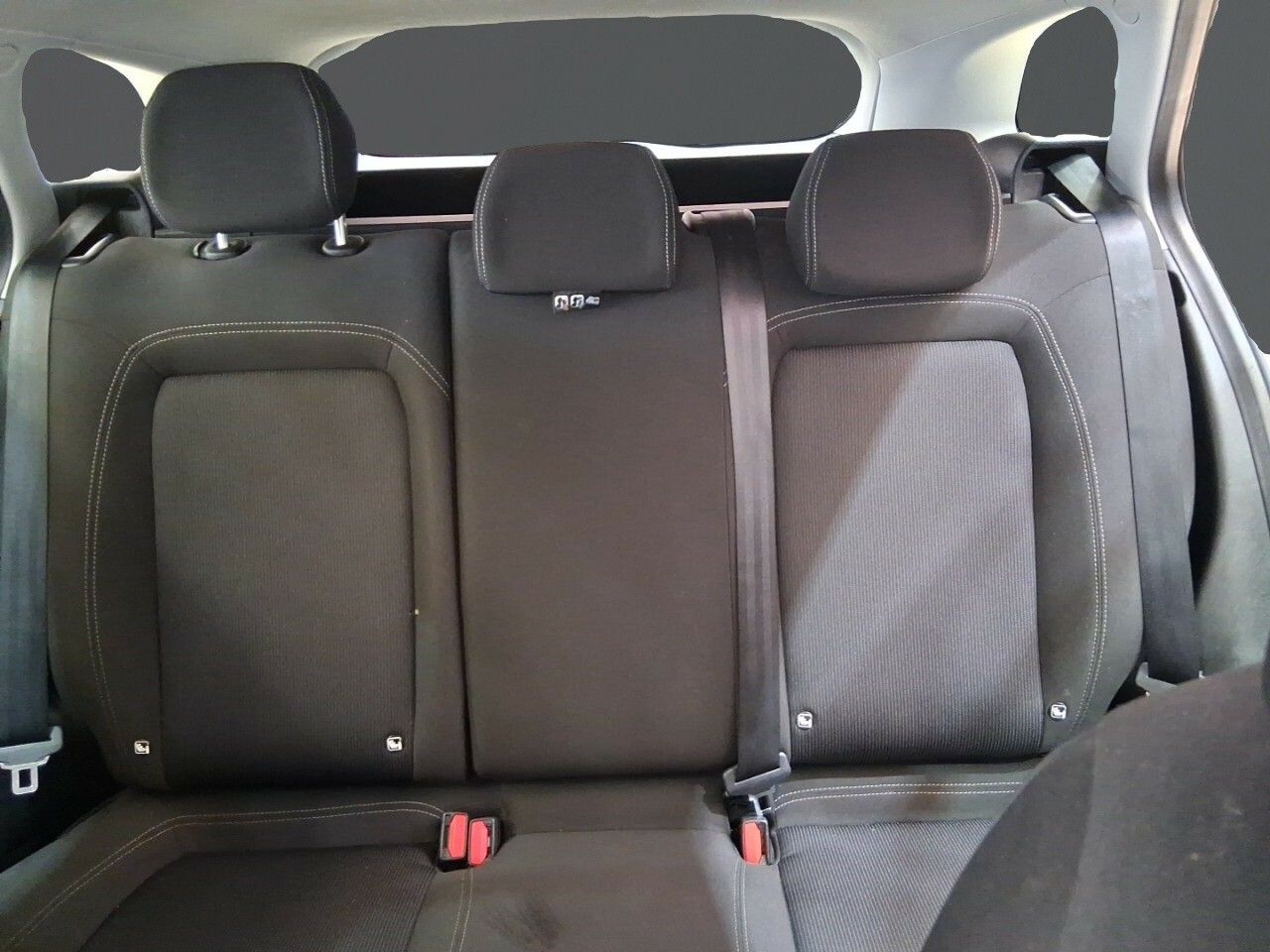 Fiat Tipo 5P 1.3 Multijet 70kW (95CV) Mirror - foto 20