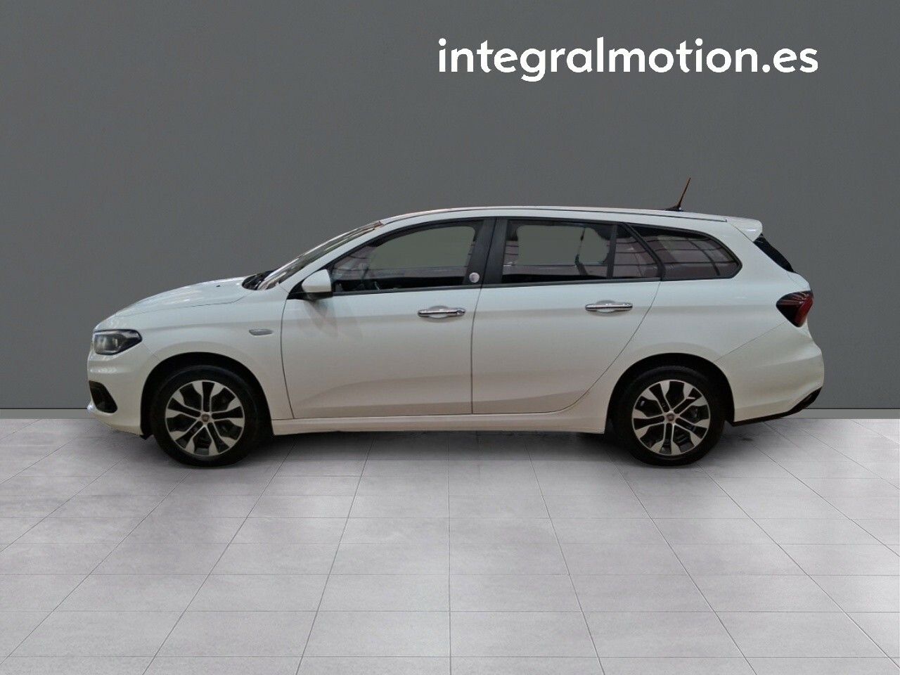 Fiat Tipo 5P 1.3 Multijet 70kW (95CV) Mirror - foto 24