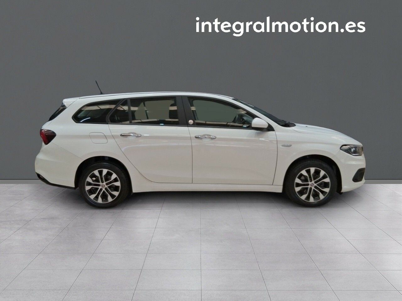 Fiat Tipo 5P 1.3 Multijet 70kW (95CV) Mirror - foto 26