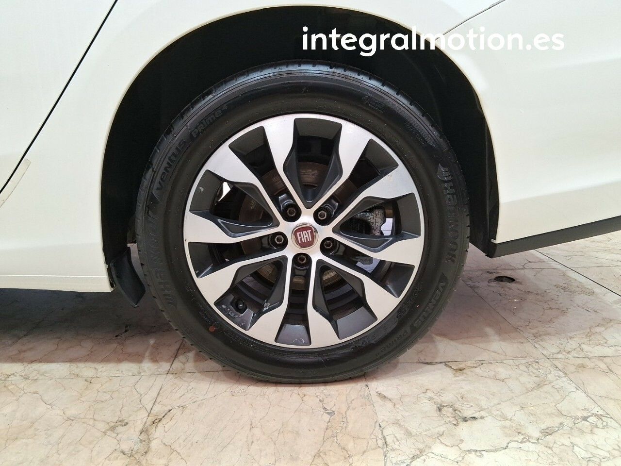Fiat Tipo 5P 1.3 Multijet 70kW (95CV) Mirror - foto 28