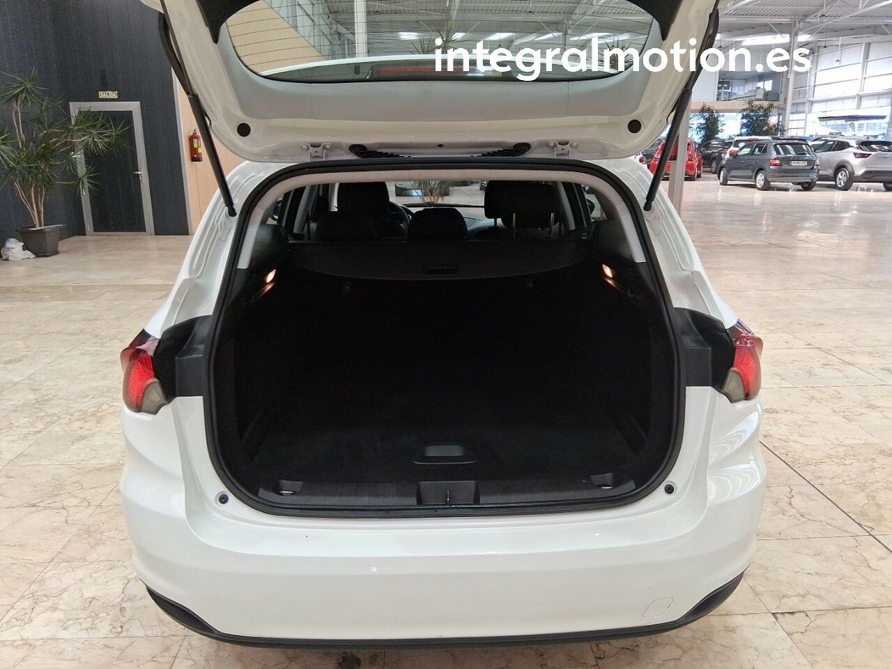 Fiat Tipo 5P 1.3 Multijet 70kW (95CV) Mirror - foto 29