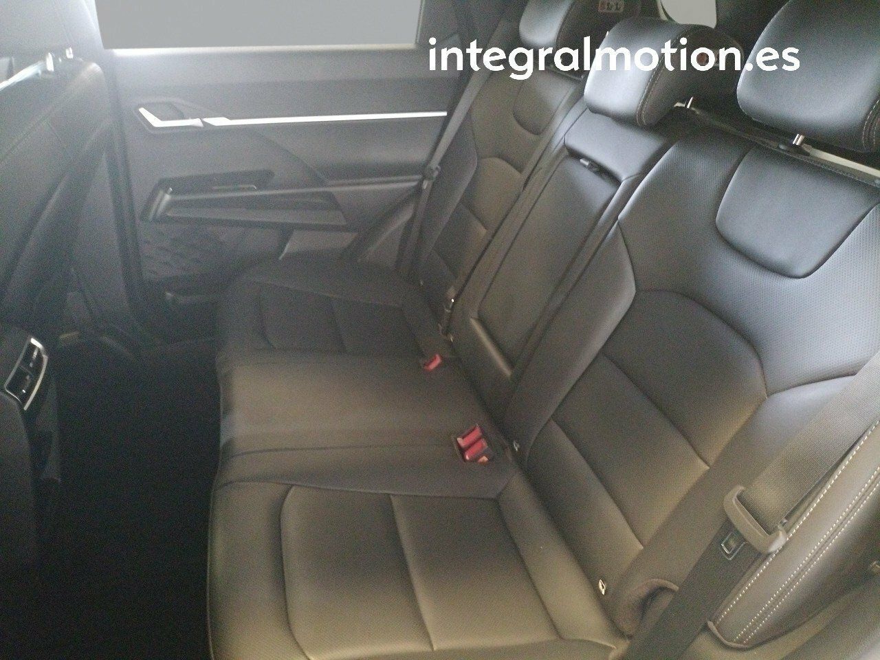 KGM Torres G15 Life Aut. - foto 10