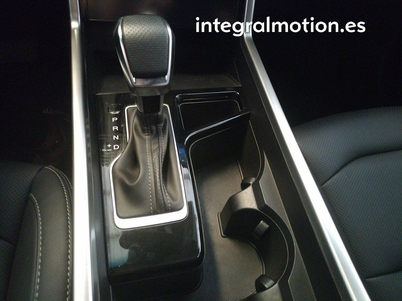 KGM Torres G15 Life Aut. - foto 22