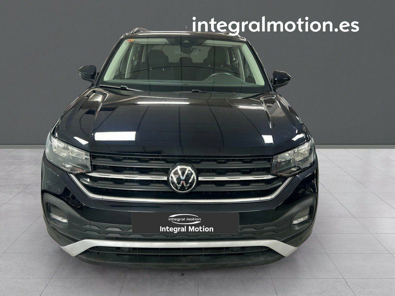 Volkswagen T-Cross Advance 1.0 TSI 70kW (95CV) - foto 2