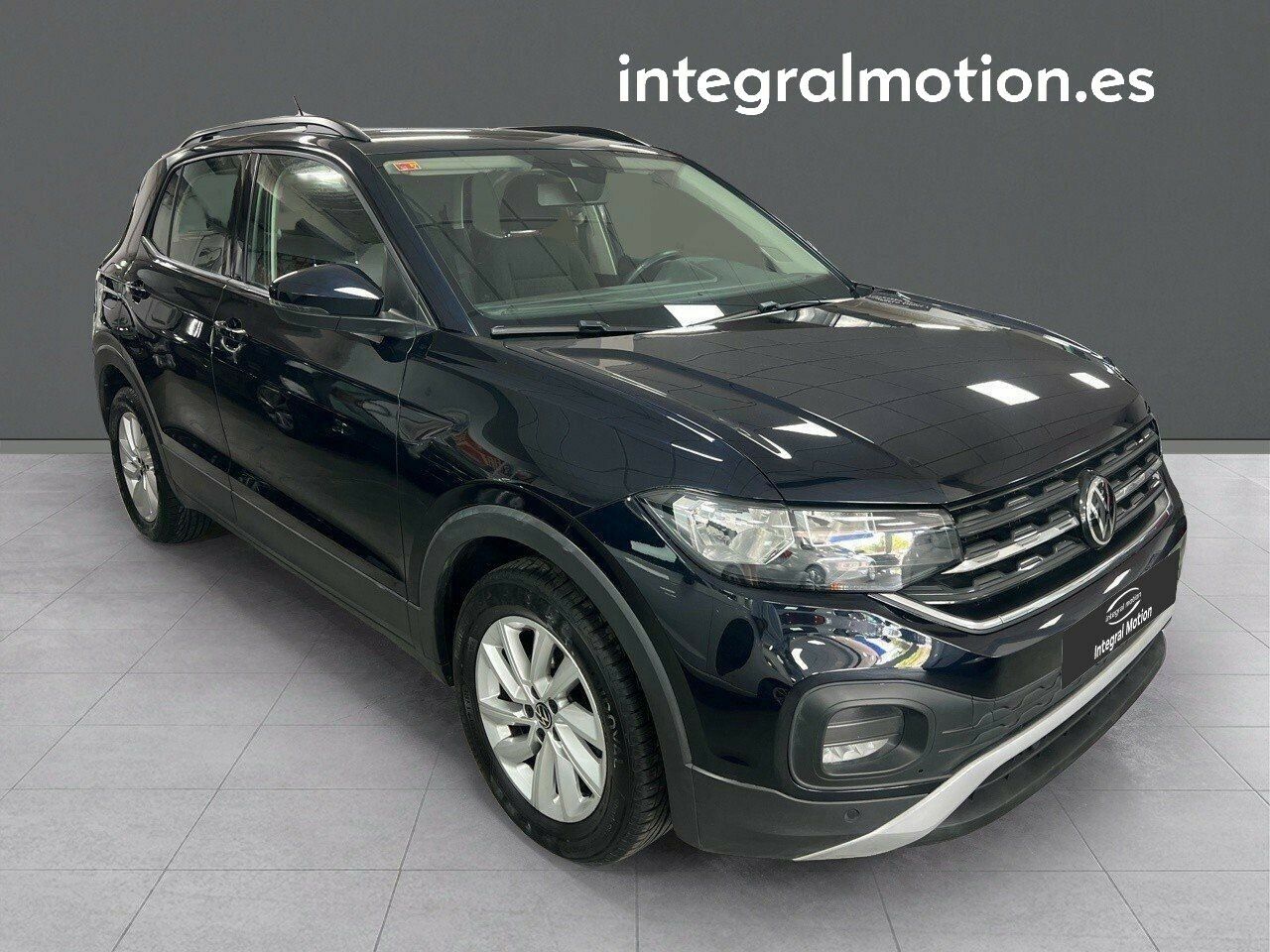 Volkswagen T-Cross Advance 1.0 TSI 70kW (95CV) - foto 3