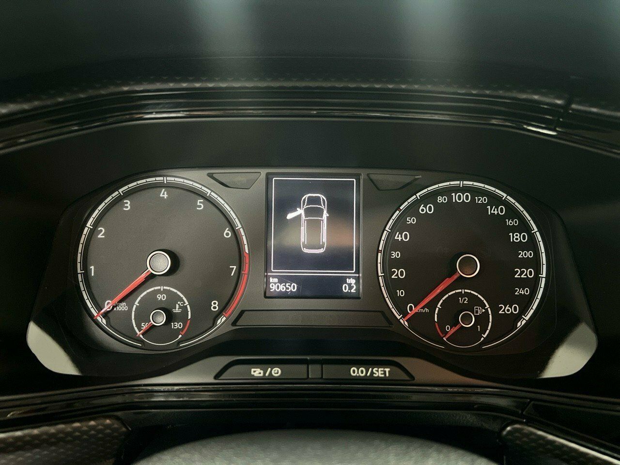 Volkswagen T-Cross Advance 1.0 TSI 70kW (95CV) - foto 8