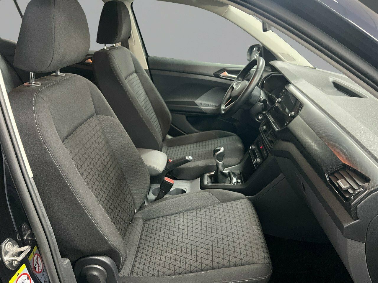 Volkswagen T-Cross Advance 1.0 TSI 70kW (95CV) - foto 9