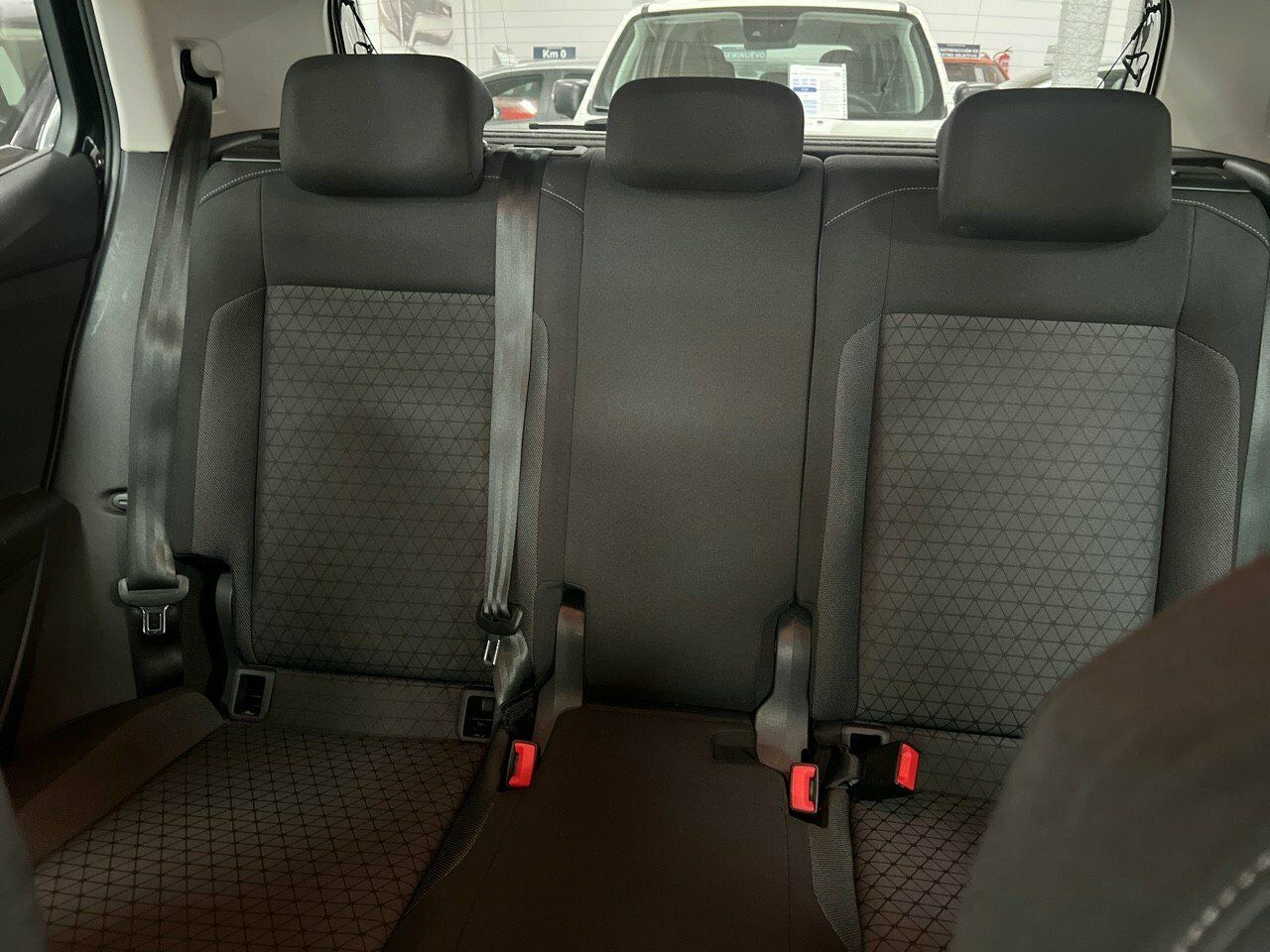 Volkswagen T-Cross Advance 1.0 TSI 70kW (95CV) - foto 20