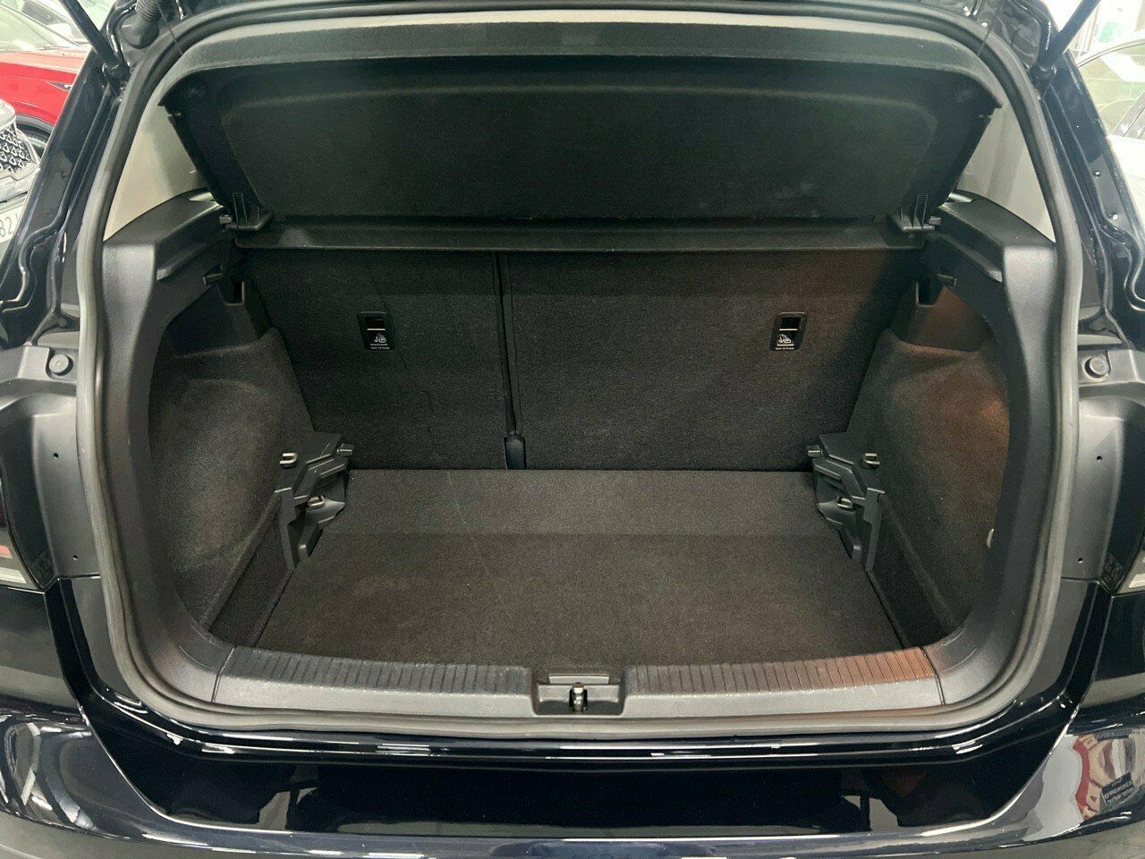 Volkswagen T-Cross Advance 1.0 TSI 70kW (95CV) - foto 30