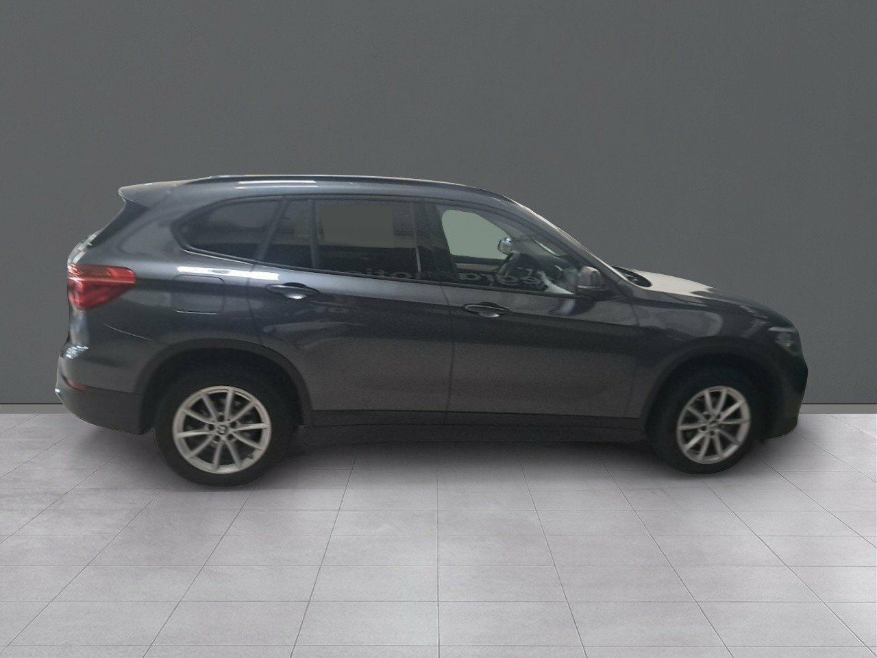 BMW X1 sDrive16d - foto 26